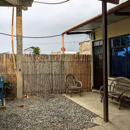Tika' Aaj Mini-Hotel San Pedro La Laguna Luaran gambar