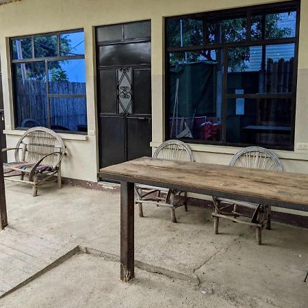 Tika' Aaj Mini-Hotel San Pedro La Laguna Luaran gambar